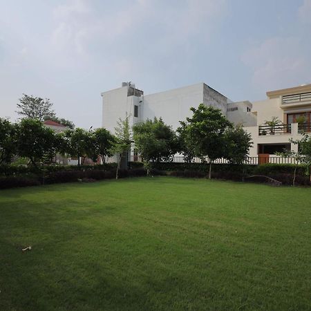 Shakti Villa Home Stay Agra  Bagian luar foto