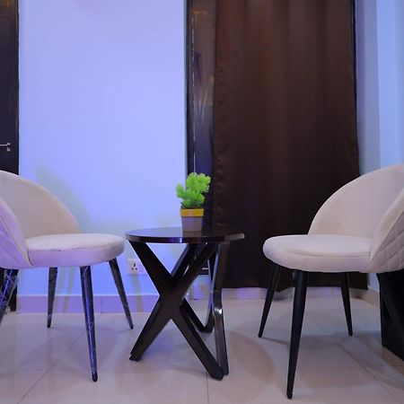 Shakti Villa Home Stay Agra  Bagian luar foto