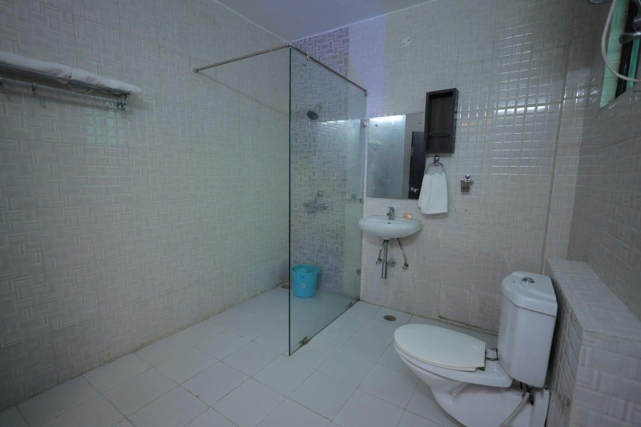 Shakti Villa Home Stay Agra  Bagian luar foto