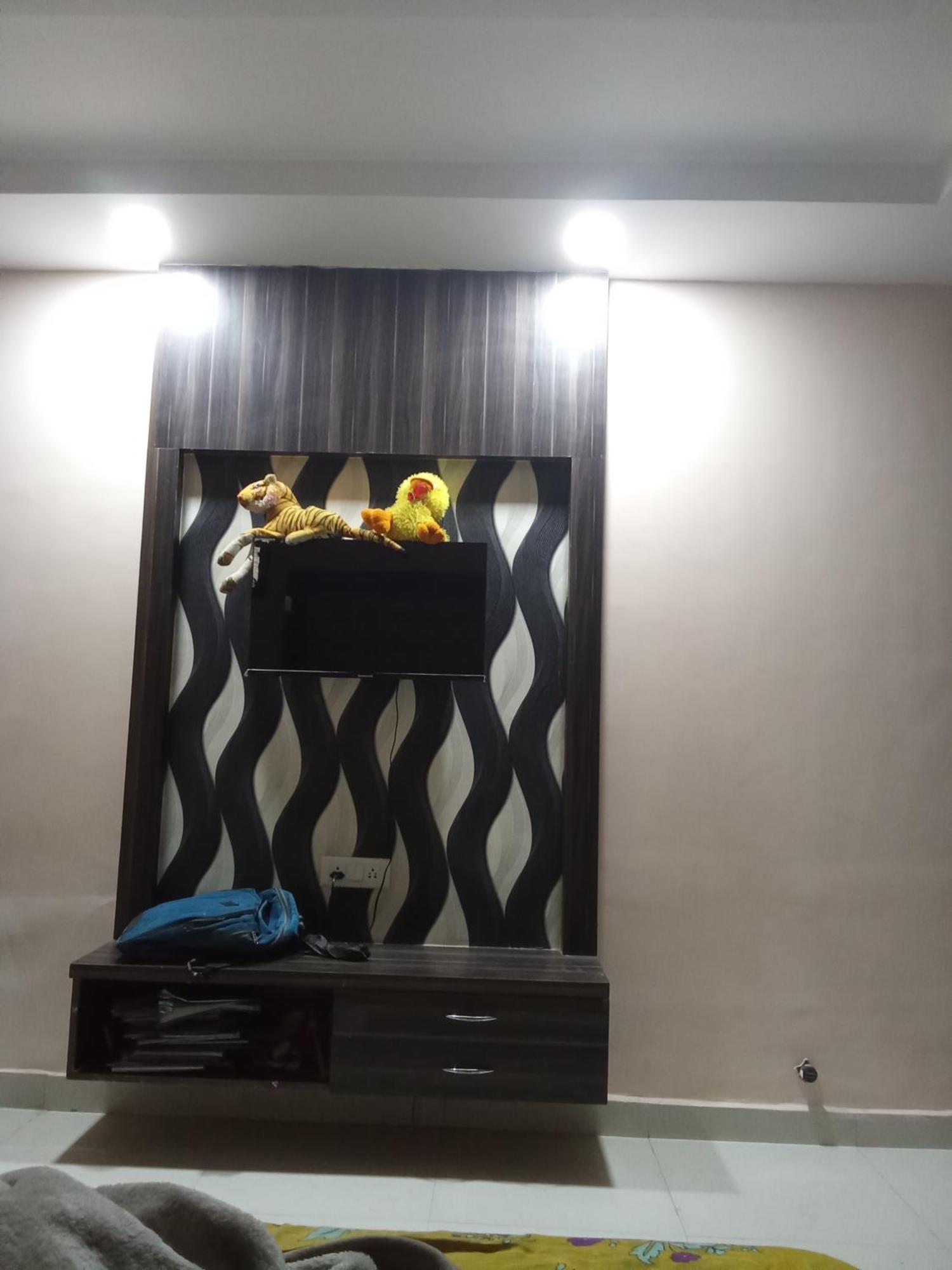 Shakti Villa Home Stay Agra  Bagian luar foto