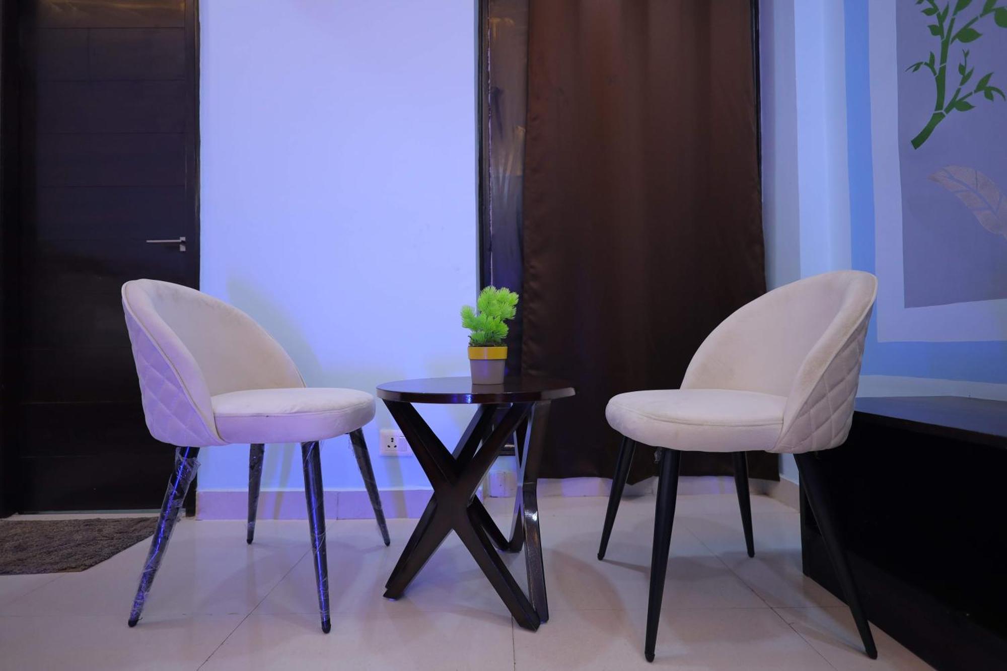 Shakti Villa Home Stay Agra  Bagian luar foto