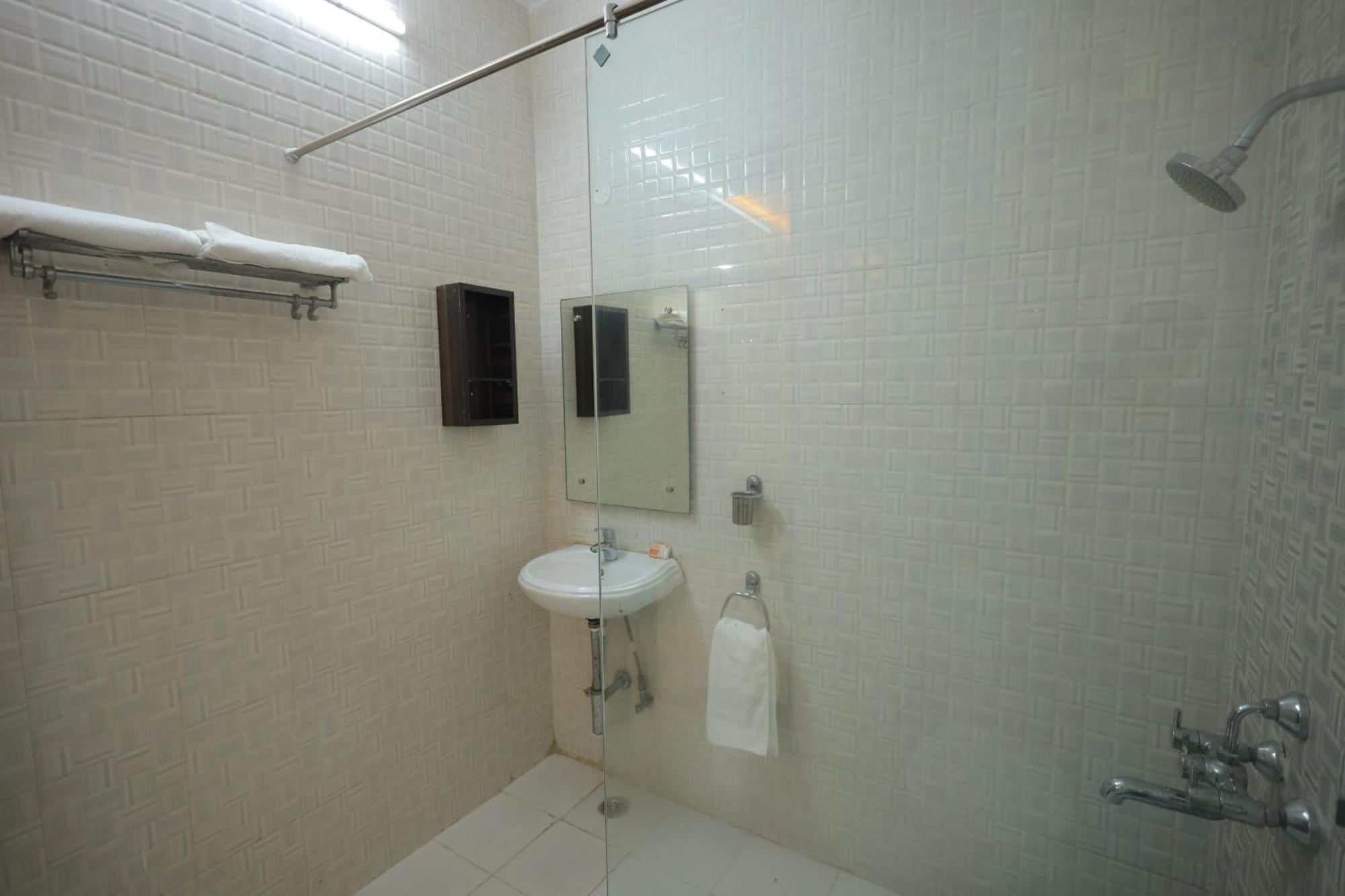 Shakti Villa Home Stay Agra  Bagian luar foto